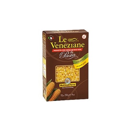 Le veneziane ditalini 250g