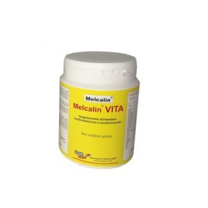 Melcalin vita 320g