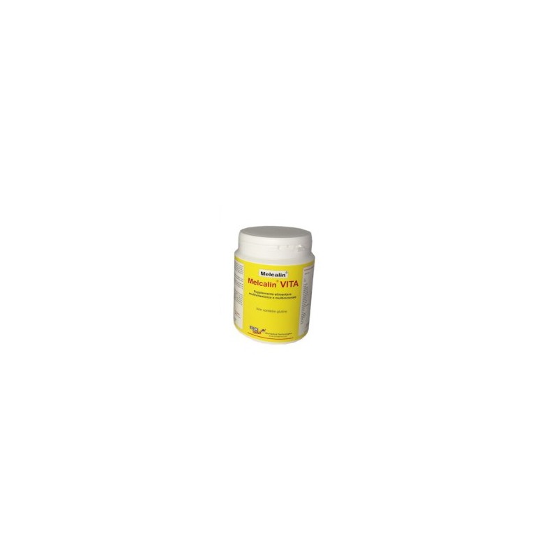 Melcalin vita 320g
