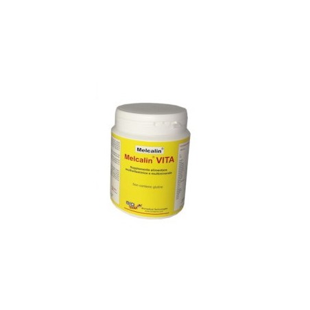 Melcalin vita 320g