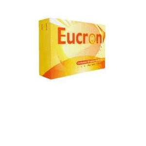 Eucron 30 capsule