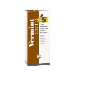 Gse vermint cr perianale 75ml