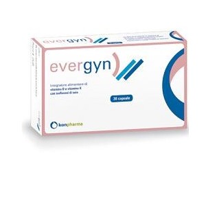 Evergyn 30 capsule