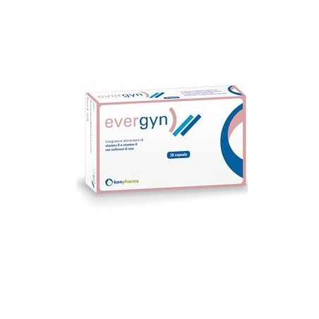Evergyn 30 capsule