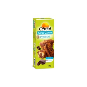 Cereal miniplumcake cioc 200g
