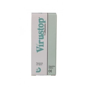 Virustop collutorio 100ml