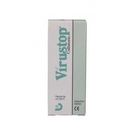 Virustop collutorio 100ml