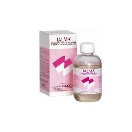 Jalma sol ig int 225ml