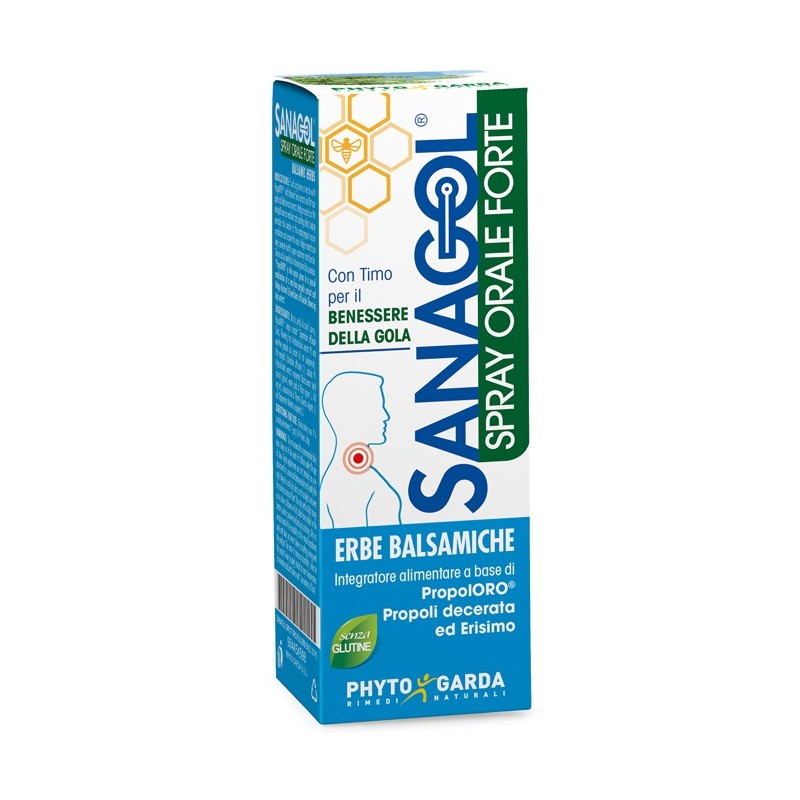 Sanagol spr ft erb balsam 20ml