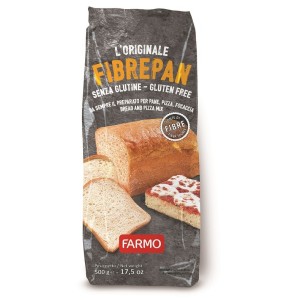 Farmo l'originale fibrepan500g