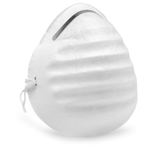 Ch mascherine antipolv 6pz