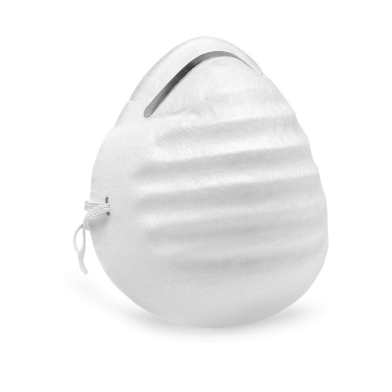 Ch mascherine antipolv 6pz