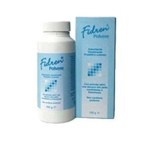 Fidren polvere 100g