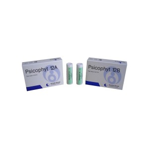 Psicophyt remedy 12a 4tub 1,2g