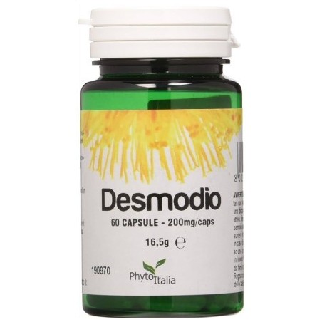 Desmodio 60 capsule