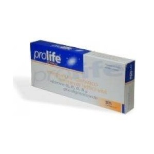 Prolife lactobacilli 14fl 8ml