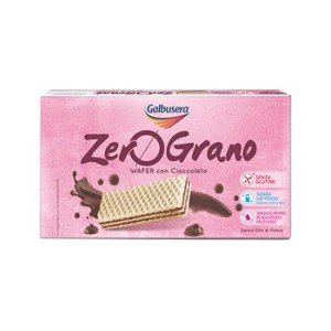 Zerograno wafer 180g