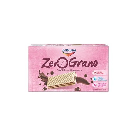 Zerograno wafer 180g
