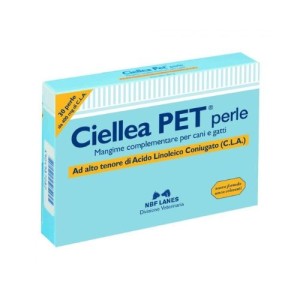Ciellea pet 30prl