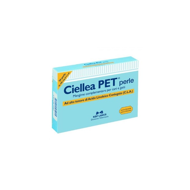 Ciellea pet 30prl