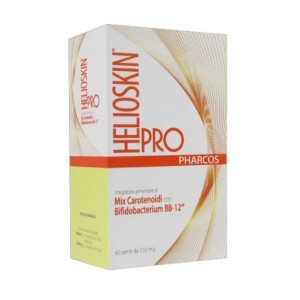 Helioskin pro pharcos 60prl
