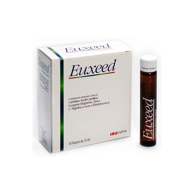 Euxeed 10fl 25ml