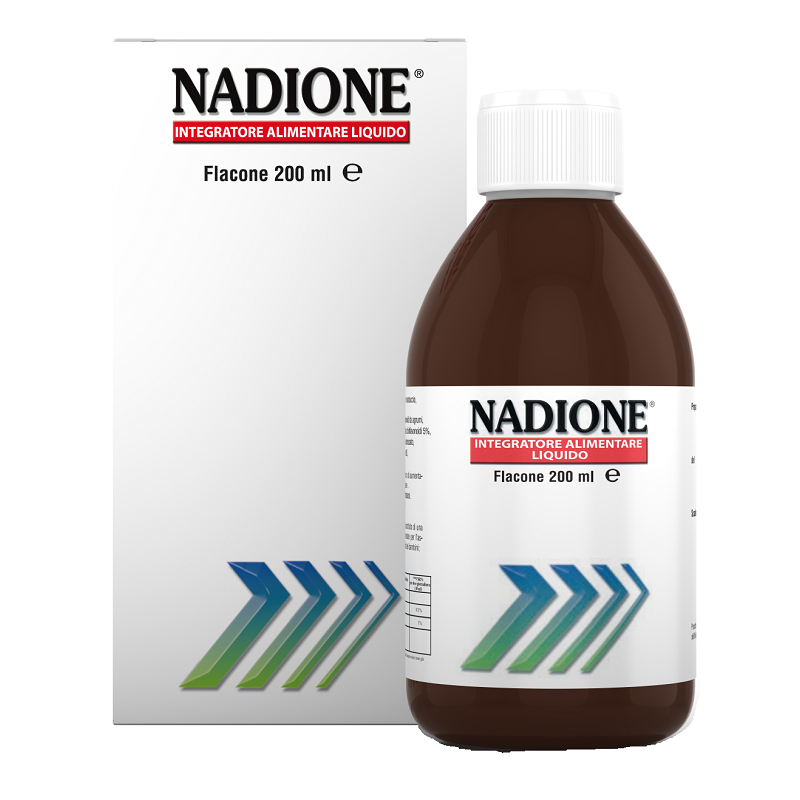 Nadione 200ml