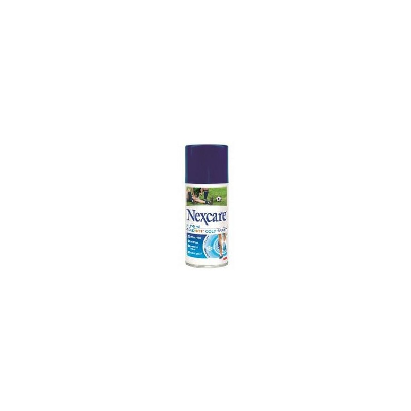 Cold spray ghiaccio istan150ml