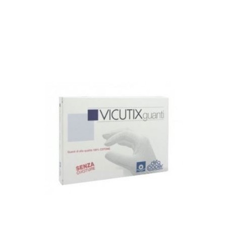 Vicutix guanto m