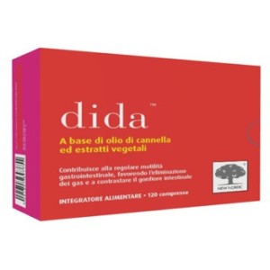 Dida 120 compresse