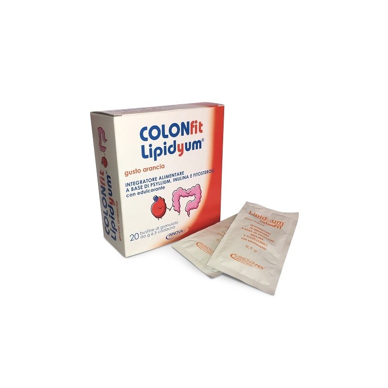 Colonfit lipidyum ara 20bust