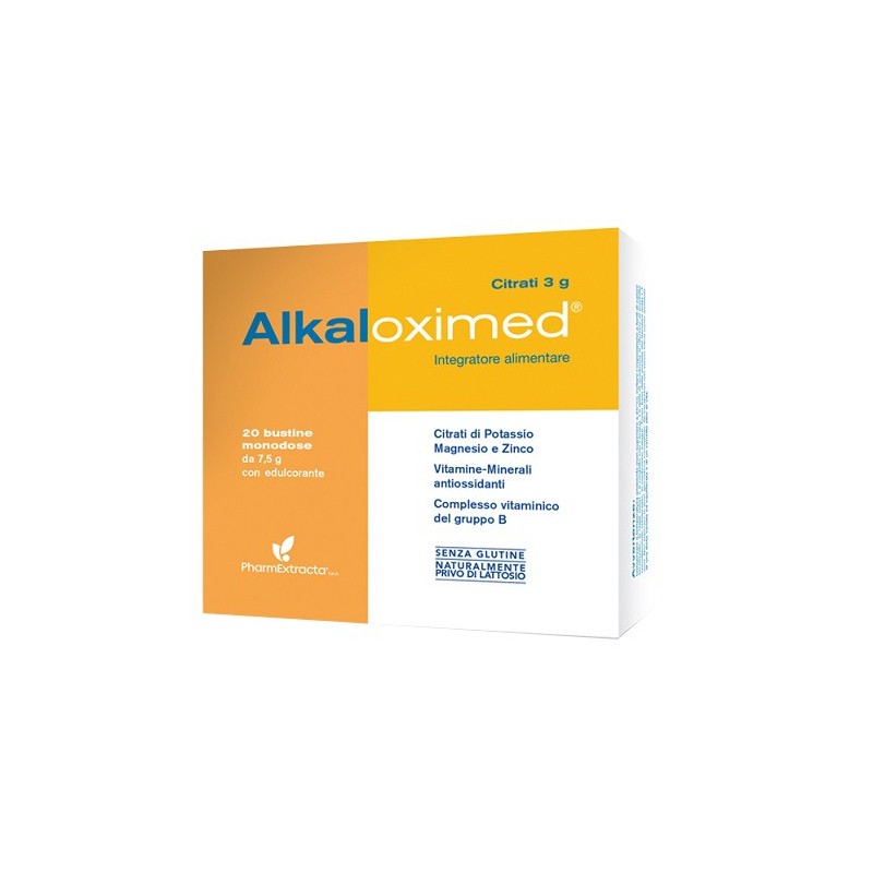 Alkaloximed 20bust Alkaloximed 20bust