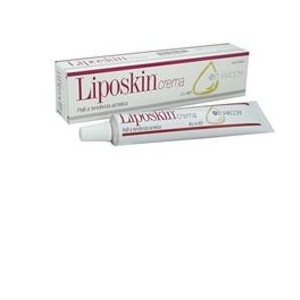 Liposkin crema pharcos 40ml