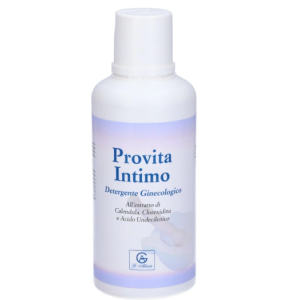 Provita intimo detergente
