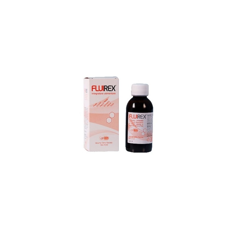 Fluirex 150ml
