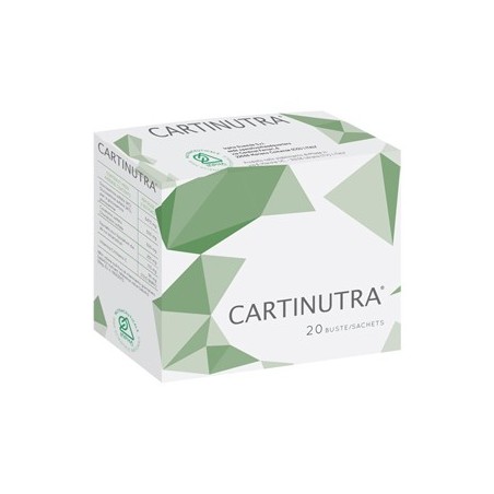 Cartinutra 20bust monodose