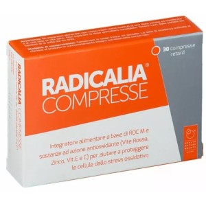 Radicalia 30 compresse