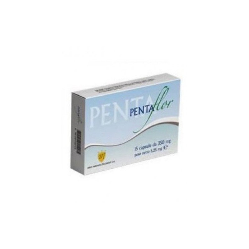 Pentaflor 15 capsule