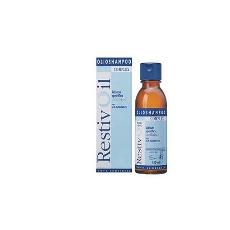 Restivoil oliosh complex 250ml