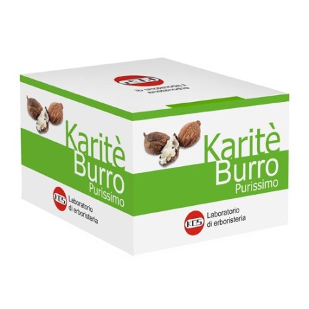 Burro karite 100g