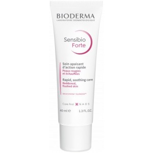 Sensibio forte cr 40ml