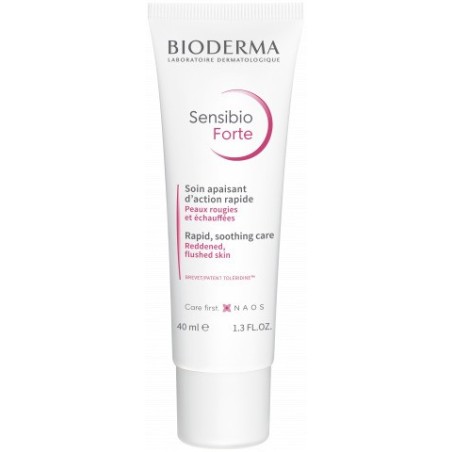 Sensibio forte cr 40ml