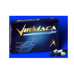 Virmaca amplex 32 capsule