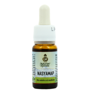 Nasyamap olio gocce 10ml