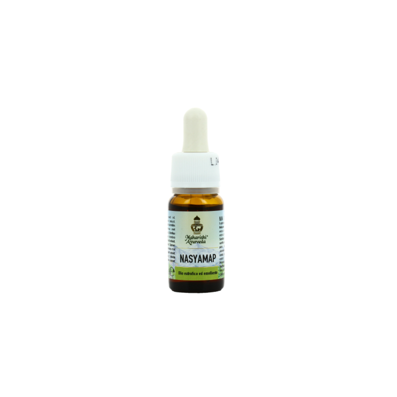 Nasyamap olio gocce 10ml