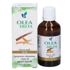Olea delta sol ial 50ml
