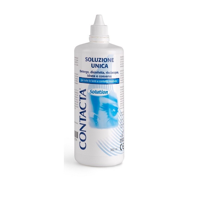 Contacta soluz unica isot 360