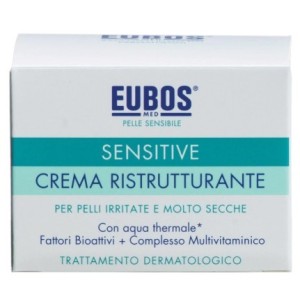 Eubos cr ristrutturante viso