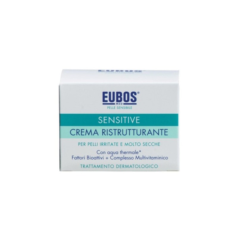 Eubos cr ristrutturante viso