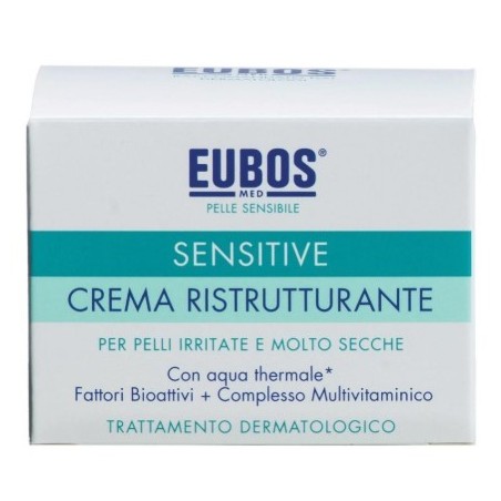 Eubos cr ristrutturante viso